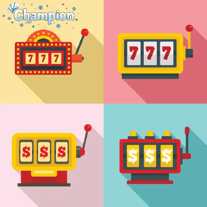 chempion casino