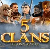 5 Clans на Chempion