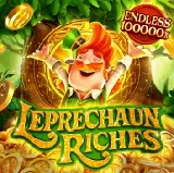 Leprechaun Riches на Chempion