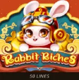 Rabbit Riches на Chempion